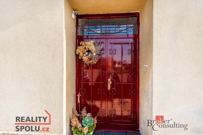 Pronájem bytu 1+kk, Albrechtice nad Orlicí, 1. máje, 30 m2