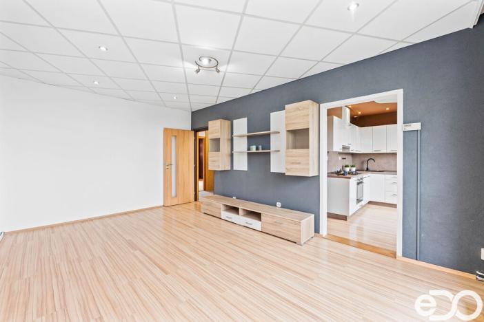 Prodej bytu 3+1, Chlumec nad Cidlinou, Zapečská, 75 m2