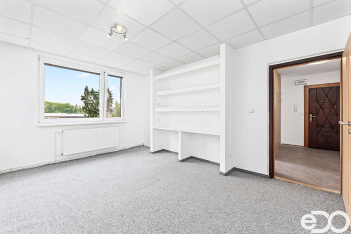 Prodej bytu 3+1, Chlumec nad Cidlinou, Zapečská, 75 m2