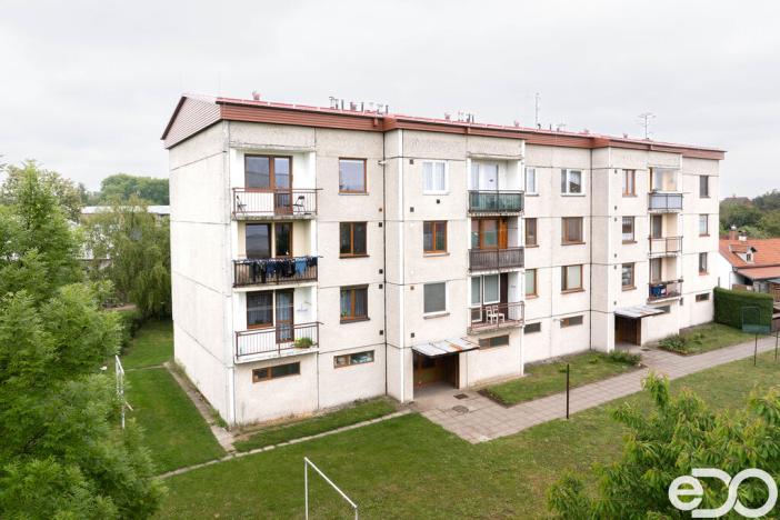 Prodej bytu 3+1, Chlumec nad Cidlinou, Zapečská, 75 m2