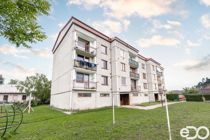 Prodej bytu 3+1, Chlumec nad Cidlinou, Zapečská, 75 m2