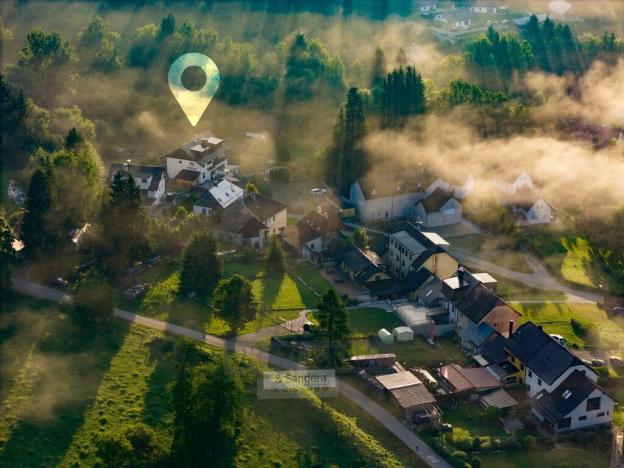 Prodej pozemku pro bydlení, Lipno nad Vltavou - Slupečná, 800 m2