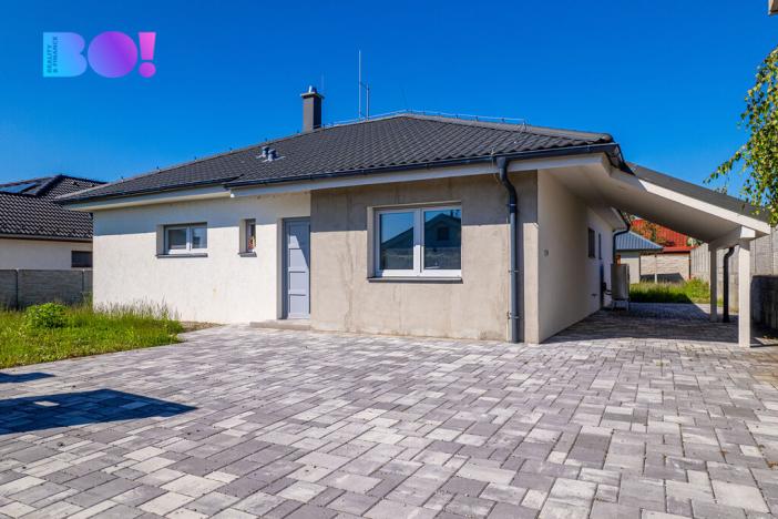 Prodej rodinného domu, Opava - Kylešovice, 105 m2