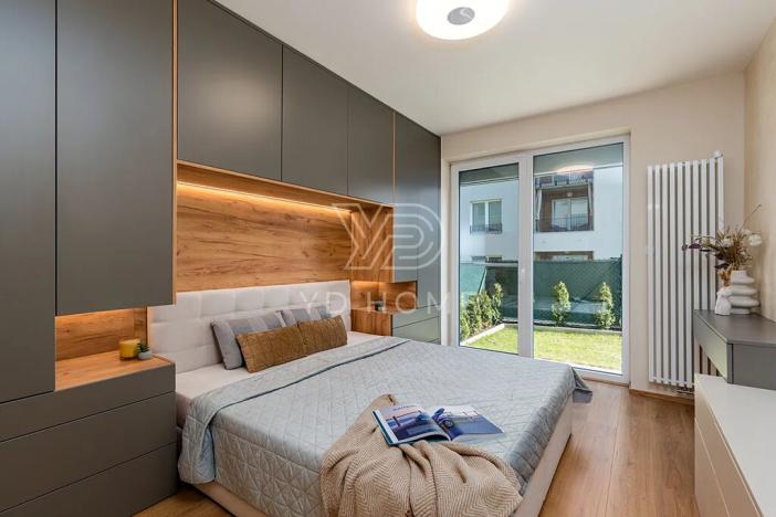 Prodej bytu 2+kk, Plzeň, K Zelené louce, 55 m2