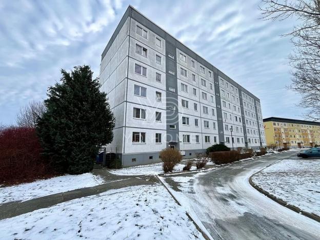 Pronájem bytu 3+1, Oybin, Německo, Töpferstraße, 68 m2