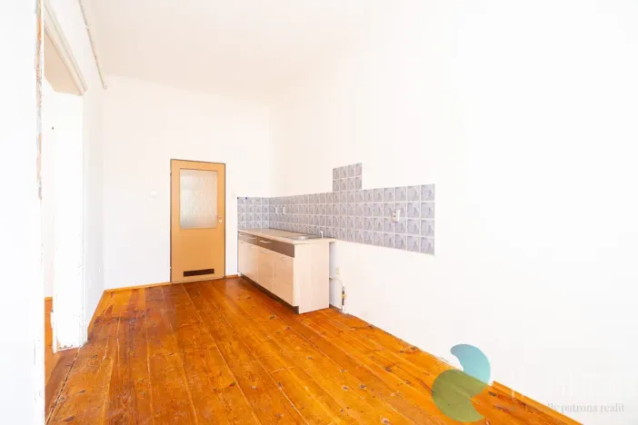 Prodej bytu 3+1, České Budějovice, Skuherského, 72 m2