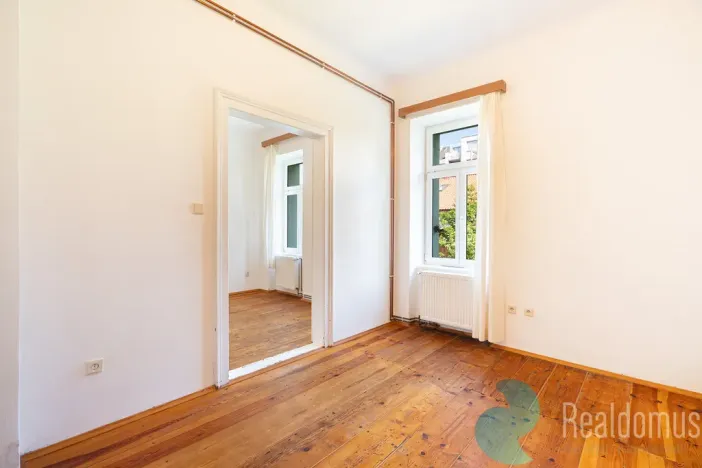 Prodej bytu 3+1, České Budějovice, Skuherského, 72 m2