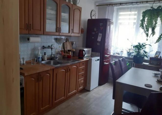 Prodej bytu 3+1, Brno - Řečkovice, Uprkova, 84 m2