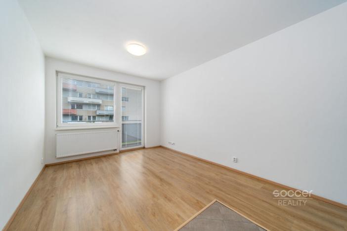 Prodej bytu 1+kk, Praha - Horní Měcholupy, Hornoměcholupská, 26 m2