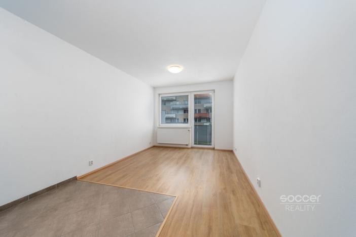 Prodej bytu 1+kk, Praha - Horní Měcholupy, Hornoměcholupská, 26 m2
