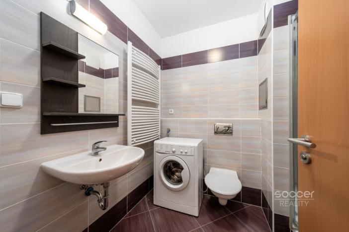 Prodej bytu 1+kk, Praha - Horní Měcholupy, Hornoměcholupská, 26 m2