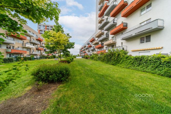 Prodej bytu 1+kk, Praha - Horní Měcholupy, Hornoměcholupská, 26 m2