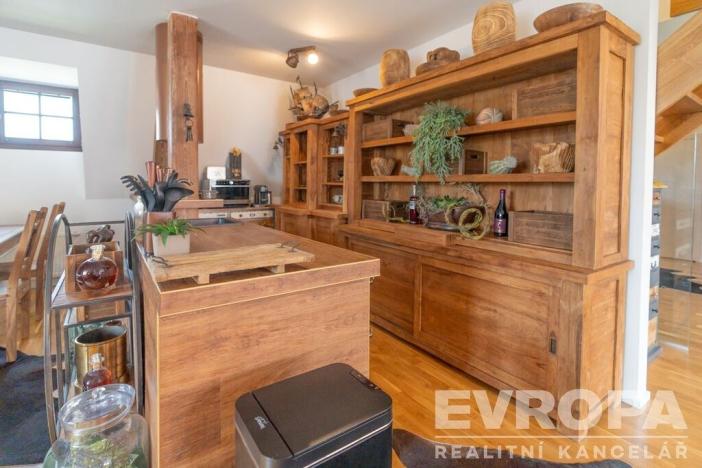 Prodej bytu 4+kk, Liberec - Liberec I-Staré Město, Masarykova, 164 m2