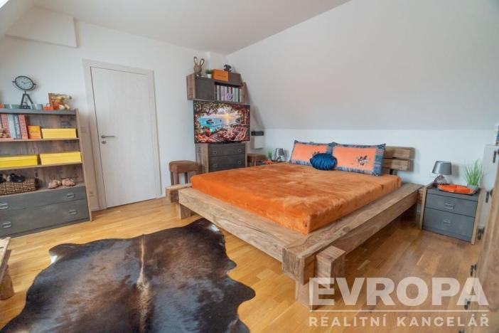 Prodej bytu 4+kk, Liberec - Liberec I-Staré Město, Masarykova, 164 m2