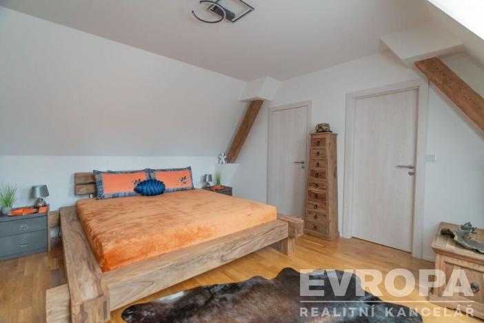 Prodej bytu 4+kk, Liberec - Liberec I-Staré Město, Masarykova, 164 m2