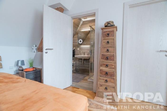 Prodej bytu 4+kk, Liberec - Liberec I-Staré Město, Masarykova, 164 m2