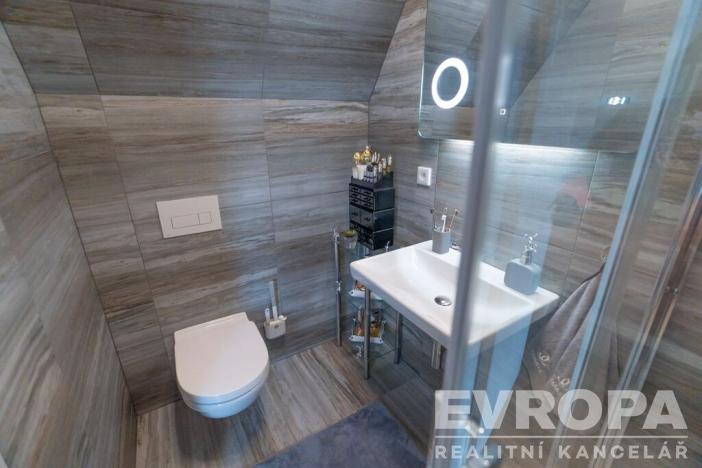 Prodej bytu 4+kk, Liberec - Liberec I-Staré Město, Masarykova, 164 m2