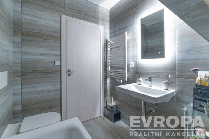 Prodej bytu 4+kk, Liberec - Liberec I-Staré Město, Masarykova, 164 m2