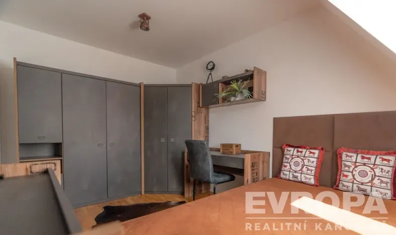 Prodej bytu 4+kk, Liberec - Liberec I-Staré Město, Masarykova, 164 m2