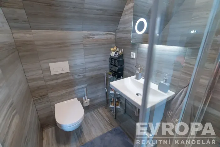 Prodej bytu 4+kk, Liberec - Liberec I-Staré Město, Masarykova, 164 m2