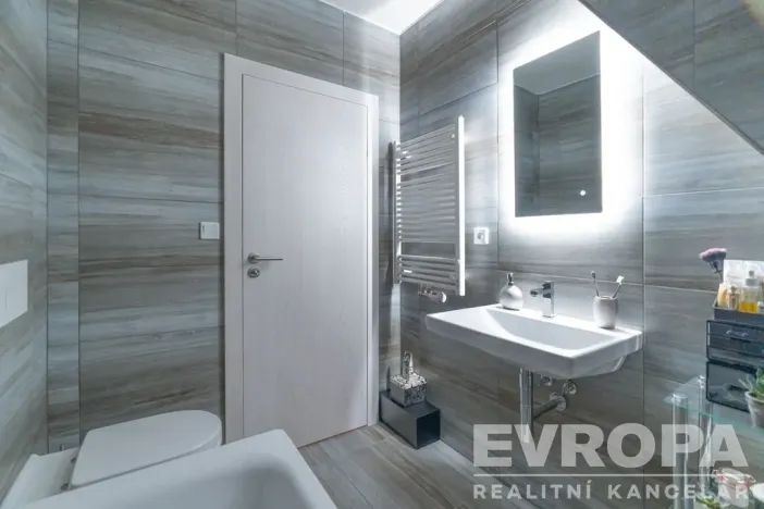 Prodej bytu 4+kk, Liberec - Liberec I-Staré Město, Masarykova, 164 m2