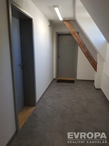 Prodej bytu 4+kk, Liberec - Liberec I-Staré Město, Masarykova, 164 m2