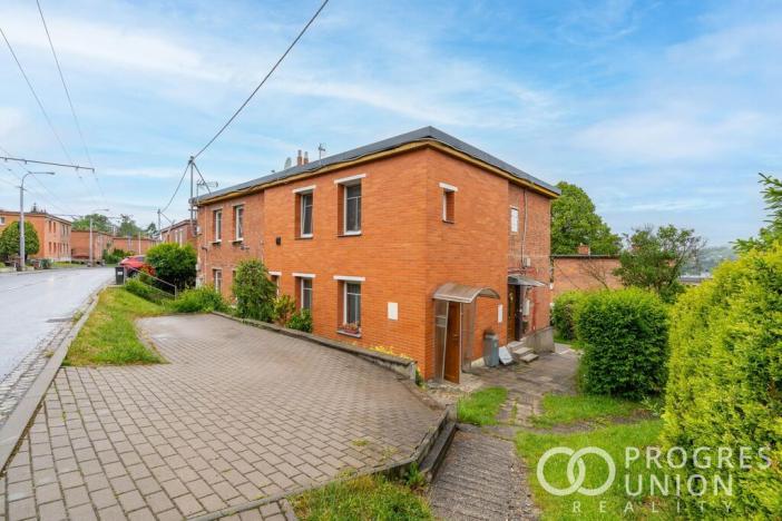 Prodej rodinného domu, Zlín, Mostní, 65 m2