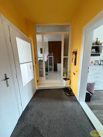 Prodej obchodního prostoru, Bystřice pod Hostýnem, Přerovská, 420 m2