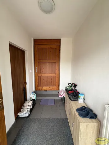 Prodej obchodního prostoru, Bystřice pod Hostýnem, Přerovská, 420 m2