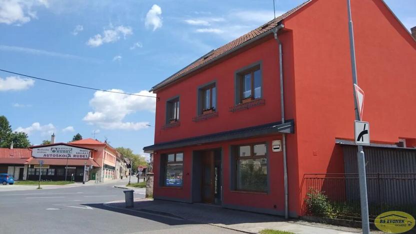 Prodej obchodního prostoru, Bystřice pod Hostýnem, Přerovská, 420 m2