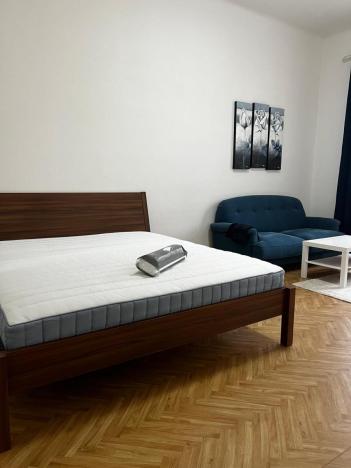 Pronájem bytu 2+kk, Praha - Dejvice, Pod kaštany, 60 m2