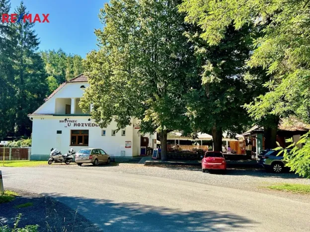 Prodej chalupy, Nezabudice, 230 m2