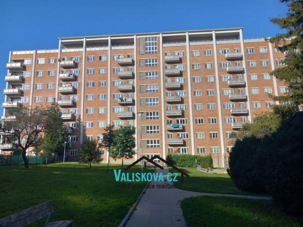 Pronájem bytu 2+1, Zlín, třída Tomáše Bati, 68 m2