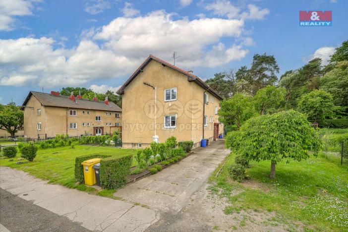 Prodej bytu 4+kk, Kolín - Kolín V, Kpt. Jaroše, 70 m2