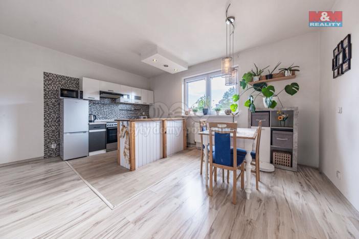 Prodej rodinného domu, Hostomice, Vrbenského, 300 m2