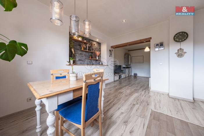 Prodej rodinného domu, Hostomice, Vrbenského, 300 m2