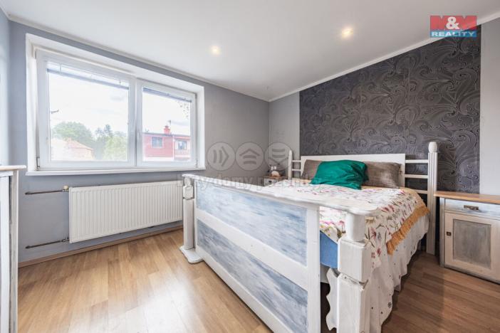 Prodej rodinného domu, Hostomice, Vrbenského, 300 m2