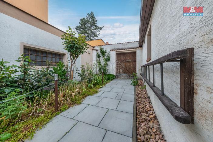 Prodej rodinného domu, Hostomice, Vrbenského, 300 m2