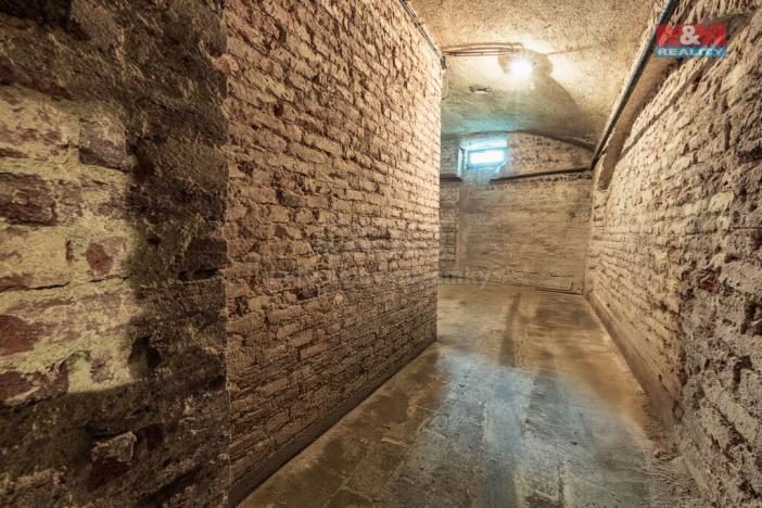 Prodej bytu 2+kk, Praha - Smíchov, Na Václavce, 56 m2