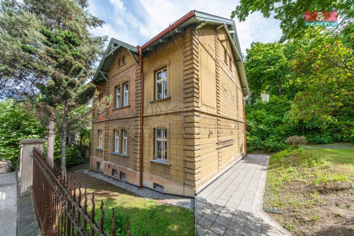 Prodej bytu 2+kk, Praha - Smíchov, Na Václavce, 56 m2
