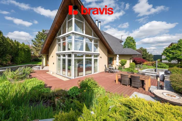 Prodej rodinného domu, Rozdrojovice, Na Rovinách, 450 m2