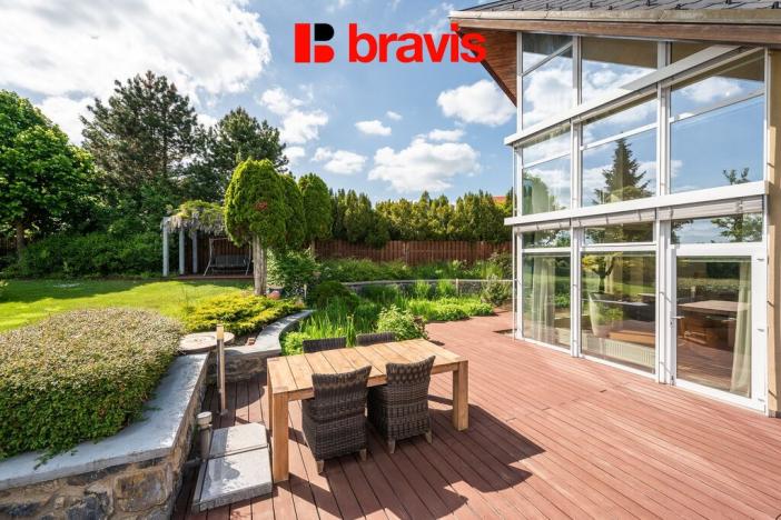 Prodej rodinného domu, Rozdrojovice, Na Rovinách, 450 m2