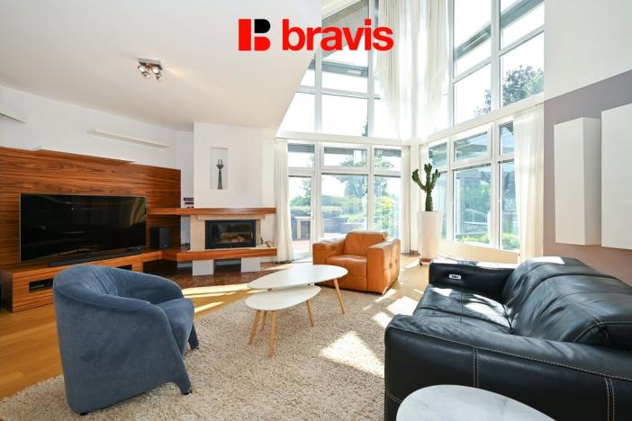 Prodej rodinného domu, Rozdrojovice, Na Rovinách, 450 m2