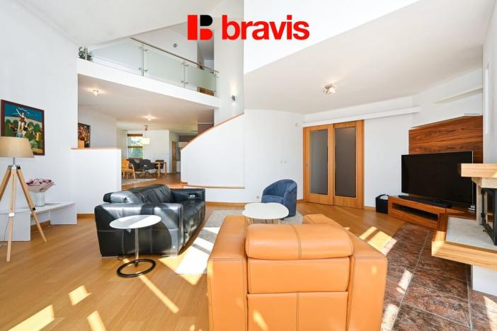 Prodej rodinného domu, Rozdrojovice, Na Rovinách, 450 m2