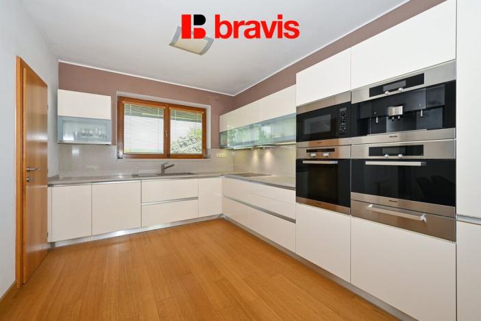 Prodej rodinného domu, Rozdrojovice, Na Rovinách, 450 m2