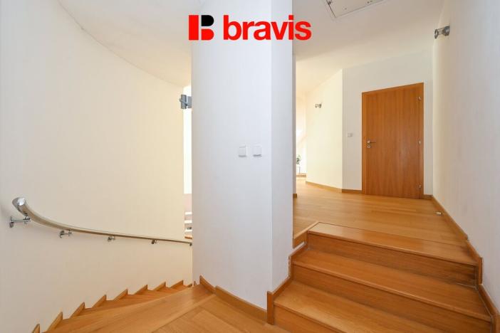 Prodej rodinného domu, Rozdrojovice, Na Rovinách, 450 m2