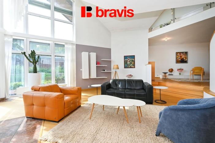 Prodej rodinného domu, Rozdrojovice, Na Rovinách, 450 m2