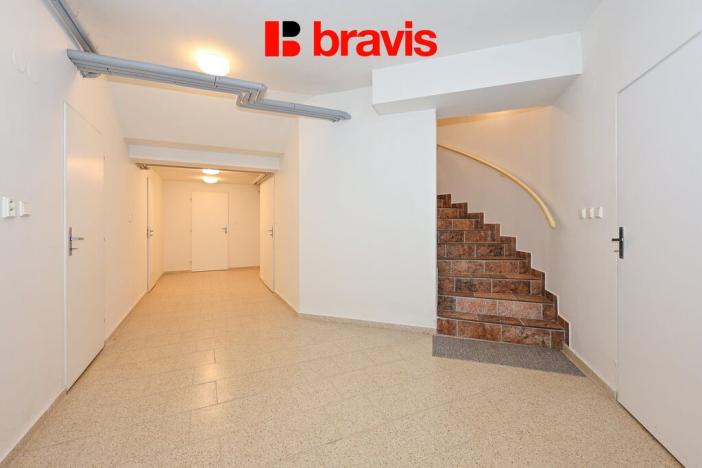 Prodej rodinného domu, Rozdrojovice, Na Rovinách, 450 m2