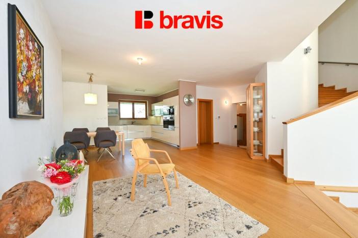 Prodej rodinného domu, Rozdrojovice, Na Rovinách, 450 m2