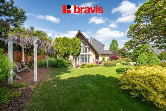 Prodej rodinného domu, Rozdrojovice, Na Rovinách, 450 m2